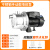 全自动喷射自吸泵家用220V水井抽水泵增压泵不锈钢小型 550瓦不锈钢手动