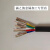 NH-KVV耐火控制电缆硬消防信号线2 3 4 5 6 7 8芯*11.5 2.5平 2芯 1平方毫米