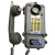 KTH182矿用本安型防爆电话机自动KTH15防水防尘防潮抗噪音HBG厂用 KTH108