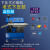广东省铜丝电动散装电容LED灯三极管切剪脚机振动盘 下压式剪脚机（单机）