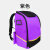 保洁工具专用背包定制logo阿姨产品家政深度清洁包的 【结实耐用】紫色