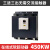 上海开关在线式电机软启动器55kw自耦降压224537控制箱柜 450KW