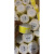 P50P51A系列碳带标签机网络电信移动P型刀型防水标签纸 空白QS-05F黄色(32*65+35 150张)