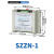 定制上海上整三相触发器可控硅模块移相控制板调压器带软启动触发 SZZN-1