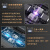 南京吉隆光纤熔接机KL-500E/520/530/570/280E全自动智能熔纤机 吉隆KL-520（装维性价比机型）