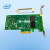 全新:intel:I350AM4:四口千兆电口网卡PCI-E:I350-T4V2服务器网卡定制 I350-T4V2