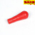 普瑞奇短款 刻度吸管 实验室玻璃刻度滴管 带橡胶吸球0.5ml   1ml 红色吸球*1个适合0.5ml和1ml