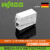 WAGO万可接线端子224系列照明器具对接连接器电线接头整盒装 224-112(100只整盒) 两进一出