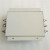 妙普乐伺服变频电机驱动器输入输出电源滤波器DN3C三相220V380V三级净化 10A 单相 伺服