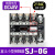 电梯接触器SJ-0G OG FC-0/G 2A2B 3A1B DC24V DC48V SJ-0G DC48V 21NC