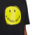 阿迪达斯 ADIDAS NEO 男子 运动休闲系列 M SMLY TEE 1 运动 T恤 H62013 L码