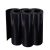 黑色绝缘胶垫绝缘橡胶板配电房胶皮黑色高压减震工业6/10/35kv耐油橡胶垫地毯MSY 35KV (10mm*1米*3米)黑平