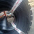 轮胎钢丝叉车轮胎 REM6双钱工业轮胎 1200r20 12.00R20港口平板叉 12.00R20