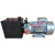 380V小型低噪音液压站升降平台专用动力单元电动液压电动油泵 380V-2.2KW-8L
