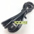 高品质国产电动螺丝刀白色连接线CL4-0610 黑色电源线质优 黑色电源线