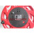 适用线盘电线卷盘绕线轴空盘202F302F50米滚子移动电缆盘带线插座 带漏电保护 220V ABS塑料空盘