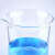 顶郝 高硼硅玻璃烧杯 耐高温刻度杯 耐高温刻度杯实验室烧杯 400ml（2个） 