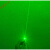532nm绿色激光模组 50mw绿光镭射头激光瞄准器3v带开关发射器12mm 带线