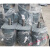 国安污水液体加药搅拌机摆线针轮立式减速机加药桶搅拌器电机泵 TOAO-1000L(1040*1350)