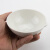 动力瓦特 陶瓷蒸发皿 蒸发坩埚 实验室加厚耐高温器皿 60ml 