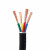 金鹏海川 YJV电缆型号：YJV；电压：0.61kV；芯数：4芯；规格：4*2.5
