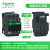 施耐德接触器 国产LC1D系列18A三极交流接触器220VAC 一开一闭LC1D18M7C