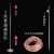 定制避雷针别墅屋顶防雷户外工程不锈钢避雷针室外接地线镀锌支架 2米普通25平铜线10米1米地针