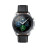 三星（SAMSUNG）Galaxy Watch3 蓝牙运动防水通话音乐智能手表S5 全新简装冷山灰41mm蓝牙版 美版