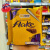 吉百利（Cadbury）2件英国Cadbury吉百利巧克力棒与饼干袋装多款选择 decker 袋装 0g