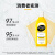 SELSUN Gold 2.5%硫化硒无硅油强劲去屑控油止痒洗发水375ml