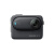 影石Insta360 GO3黑色拇指相机 运动相机 亲子骑行穿越第一人称Vlog宠物 收纳包套餐 128GB【大容量更能拍】