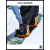 适用于易毒[EXDO]W24 固定器单板滑雪板女男全地形限量款龙年限定 Kazu Kokubo 男女同款 24款 L