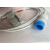 宝莱特Q系列9针/M系列12针监护仪血氧主电缆延长线 圆头9针AQ系列