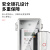 德力西户外防水时控开关定时器220v路灯KG316T时空时间控制器380v 带防水盒时控220v