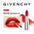 纪梵希（Givenchy）高定禁忌小羊皮唇膏N306口红化妆品 斩男番茄 生日礼物送女友