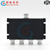 GG 冠格通信 微带四功分器 N型 698-2700MHz 2G/3G/4G通用 隔离20dB 功分器