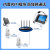 莱乐（LEILER）IP网络对讲系统 SIP单键防水可视终端（音频接口）（2）