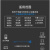 USB转串口线 9针 USB转RS232转换器 DB9COM口通讯转接线0.8 1.8米 USB转9针(公头) 3m