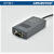 适用S7-300/400PLC编程电缆下载PC-MPI+ 901-3DB30进口芯片光电隔离200smart