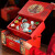 天福茗茶（TenFu’s TEA）金骏眉小种红茶绿茶茶具叶礼盒装过年货礼品礼 盛世好茶礼盒装