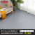 玛仕福 PVC塑胶地板革 2米宽 加厚耐磨防滑水泥地直接铺地胶垫地板贴地垫灰理石1.0 