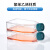 细胞培养瓶T25/T75细胞组织玻璃培养瓶密封透气盖斜口 BKMAMLAB225cm2培养瓶 透气盖 5