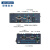 研华科技（ADVANTECH）EPC-S201嵌入式工控机 无风扇超薄 VGA显示2串口EPC-S201/8G/128G