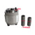齿轮泵小型液压动力单元配件微型齿轮泵CBK-F2.1 1.6液压齿轮定制 CBK-F0.75