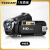 YZZCAM高清数码dv摄像机学生手持旅游录像户外手持vlog会议记录照相机 黑色-配64G卡