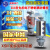 变压器吸湿器XSIII型免拆卸不锈钢防爆吸湿器XS3变压器硅胶呼吸器 XS3-5KG