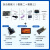 光纤高速接口ZYNQ 7015全功能FPGA开发板ARMLinuxPYNQ 综合套餐8 套餐2+套餐3 EDA-V3扩展板