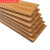 维诺亚强化复合木地板家用12mm防水灰色奶油风复合地板 主图款