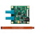Jetson Orin NX Nano 2路GMSL2开发板 max9296解串板 AI智能主板 2路GMSL开发板+IMX390C摄像头