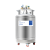 析牛自增压液氮罐不锈钢储存运输型杜瓦罐低温冷源自动出液补给罐 YDZ-1000